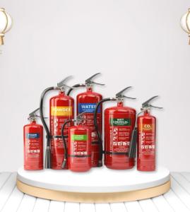 Fire Extinguisher