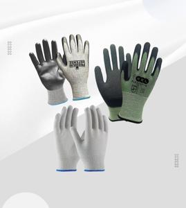 Hand Protection