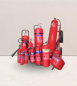 Fire & Safety