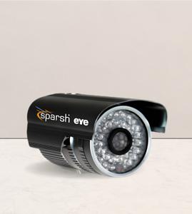 CCTVs