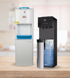 Water Dispenser