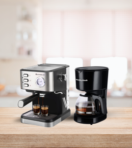 Coffee Machines