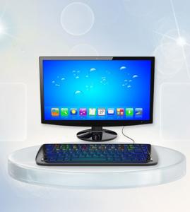Desktops