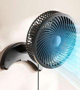 Wall Fans