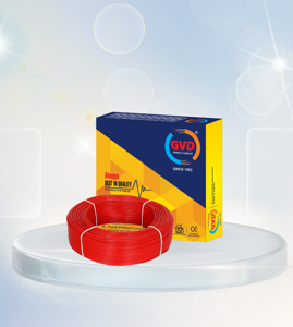 Heat-Resistant Wire