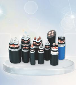 HT (High Tension) Power Cable