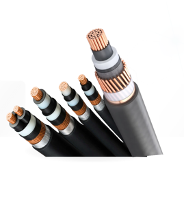 HT (High Tension) Power Cable