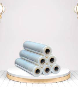 Stretched Films