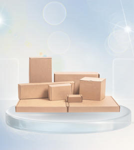 Corrugated Boxes