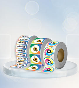 Labels & Stickers