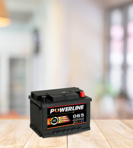 Batteries
