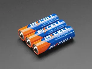 Batteries