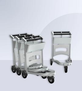 Trollies