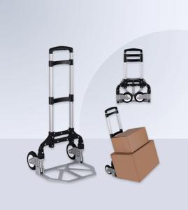 Hand Trucks