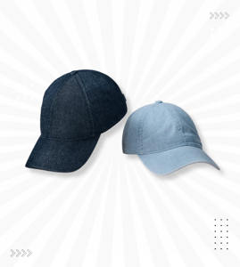 Caps