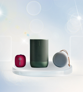 Portable Speakers