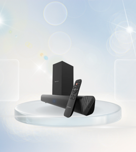 Soundbars