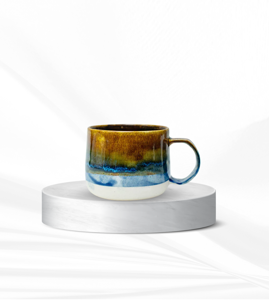 Ceramic Mugs