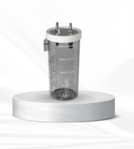 Suction Bottles