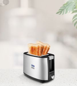 Toasters