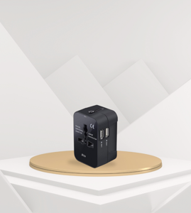 Universal Adaptors