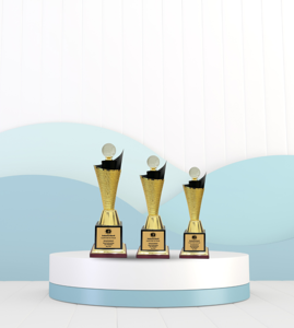 Trophies