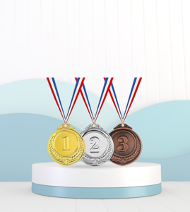Medals