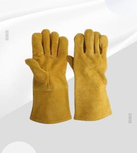 Heat Resistant Gloves