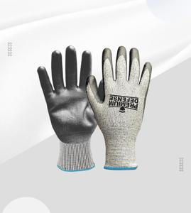 Cut Resistant Gloves