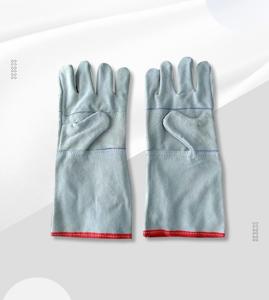 Leather Gloves