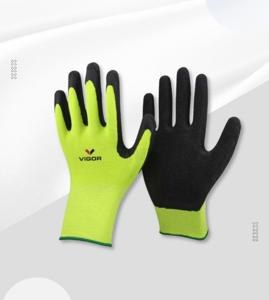 Coated Gloves