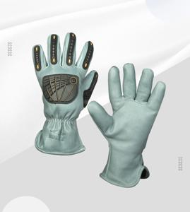 Impact Resistance Gloves