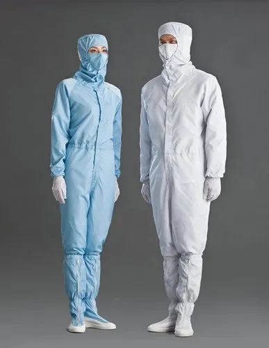 Antistatic Garments
