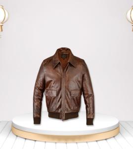 Leather Garments