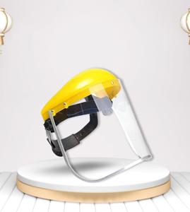 Face Shield