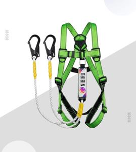Full Body Harness