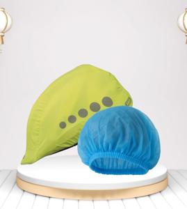 Cap & Covers