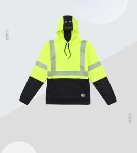 High Visible Work Wear