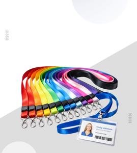 Lanyards