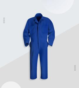 Industrial Garments