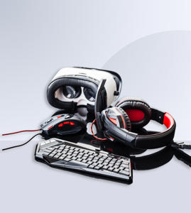 Peripherals