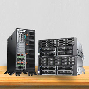 Servers & Storage