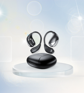 Wireless Earbuds