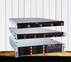 Rack Servers