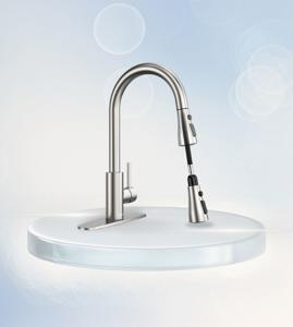 Faucets