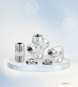 Pipe Fittings