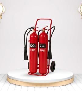 CO2 Type