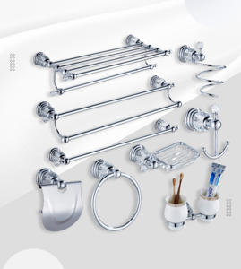Bathroom Accessories