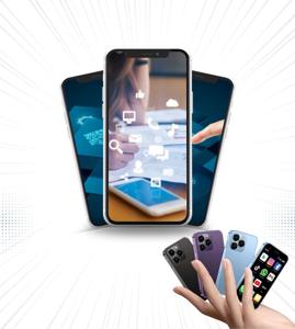 Mobiles & SmartPhones