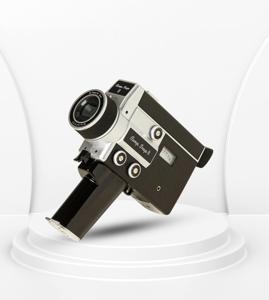 Digital Video Recorder